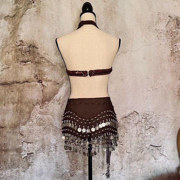 TRF Gypsy Belly Dance, M - Picture 7 of 7